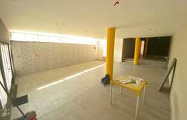 Spatiu comercial, pretabil restaurant, zona Centrul Vechi