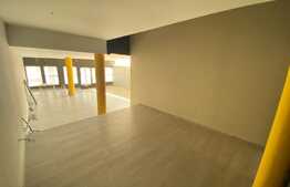 Spatiu comercial, pretabil restaurant, zona Centrul Vechi