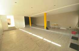 Spatiu comercial, pretabil restaurant, zona Centrul Vechi