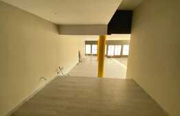 Spatiu comercial, pretabil restaurant, zona Centrul Vechi