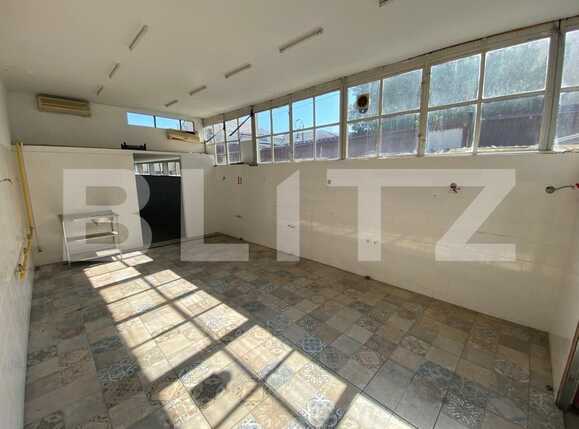 Spațiu comercial de închiriat Central - 91952SIC | BLITZ Craiova | Poza8