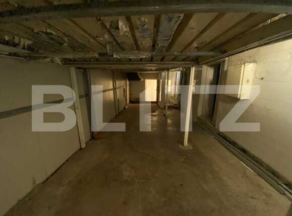 Spațiu comercial de închiriat Central - 91952SIC | BLITZ Craiova | Poza12