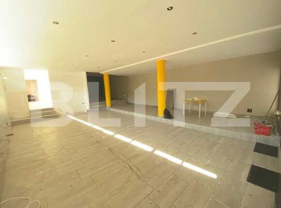 Spațiu comercial de închiriat Central - 91952SIC | BLITZ Craiova | Poza1