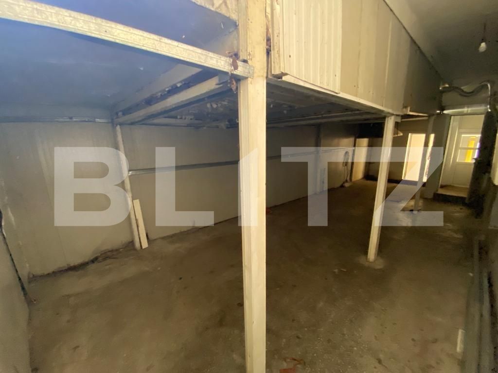 Spațiu comercial de închiriat Central - 91952SIC | BLITZ Craiova | Poza11