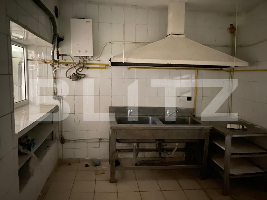 Spațiu comercial de închiriat Central - 91952SIC | BLITZ Craiova | Poza9
