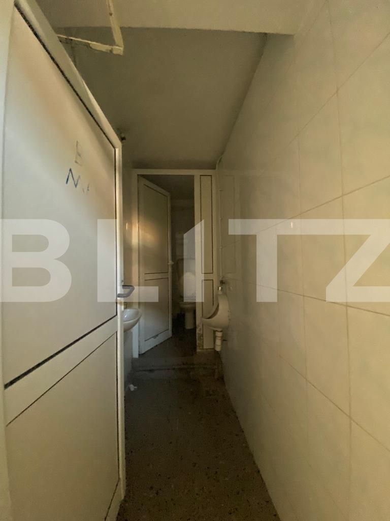 Spațiu comercial de închiriat Central - 91952SIC | BLITZ Craiova | Poza14