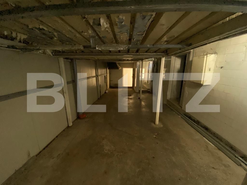 Spațiu comercial de închiriat Central - 91952SIC | BLITZ Craiova | Poza12