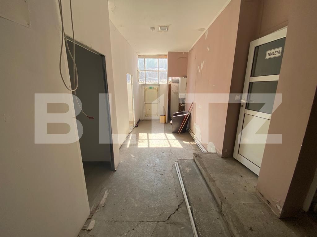 Spațiu comercial de închiriat Central - 91952SIC | BLITZ Craiova | Poza16