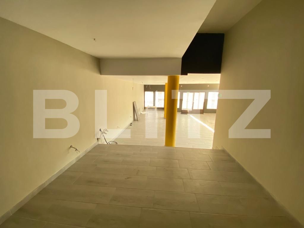 Spațiu comercial de închiriat Central - 91952SIC | BLITZ Craiova | Poza7