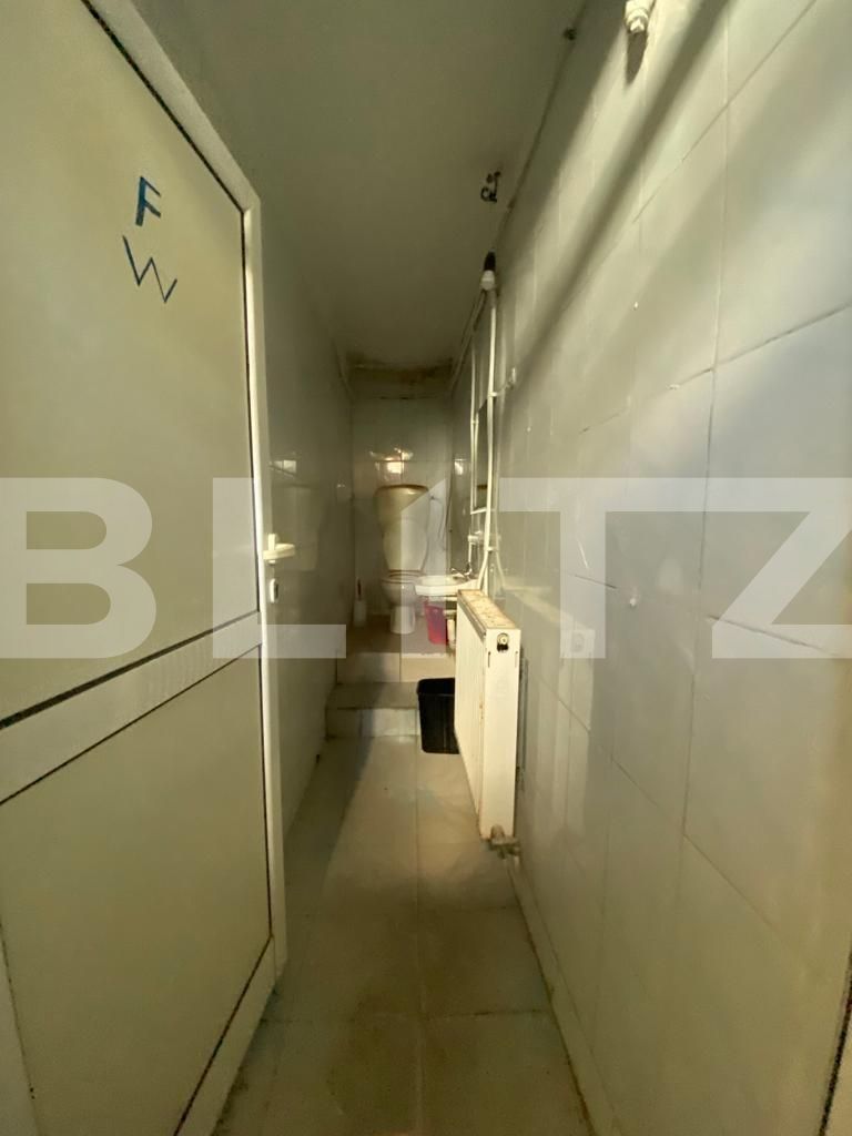 Spațiu comercial de închiriat Central - 91952SIC | BLITZ Craiova | Poza13