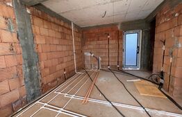 Ofertă! Casă tip duplex, zona Damilla