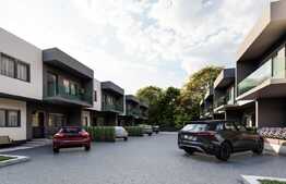 Ofertă! Casă tip duplex, zona Damilla