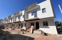 Ofertă! Casă tip duplex, zona Damilla