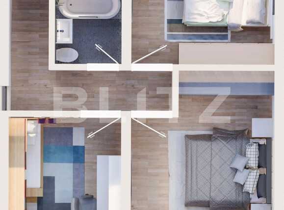 Casa de vânzare 4 camere Exterior Est - 91959CV | BLITZ Craiova | Poza11