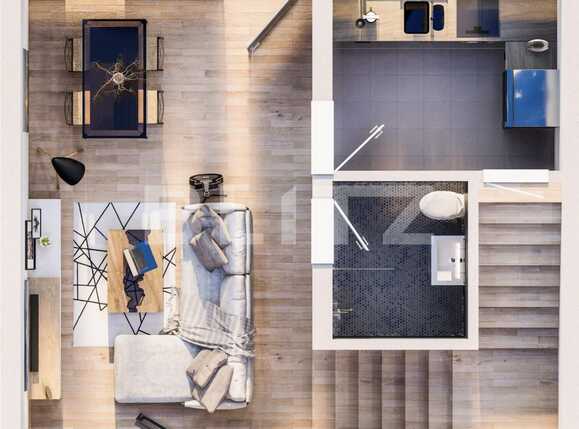 Casa de vânzare 4 camere Exterior Est - 91959CV | BLITZ Craiova | Poza12