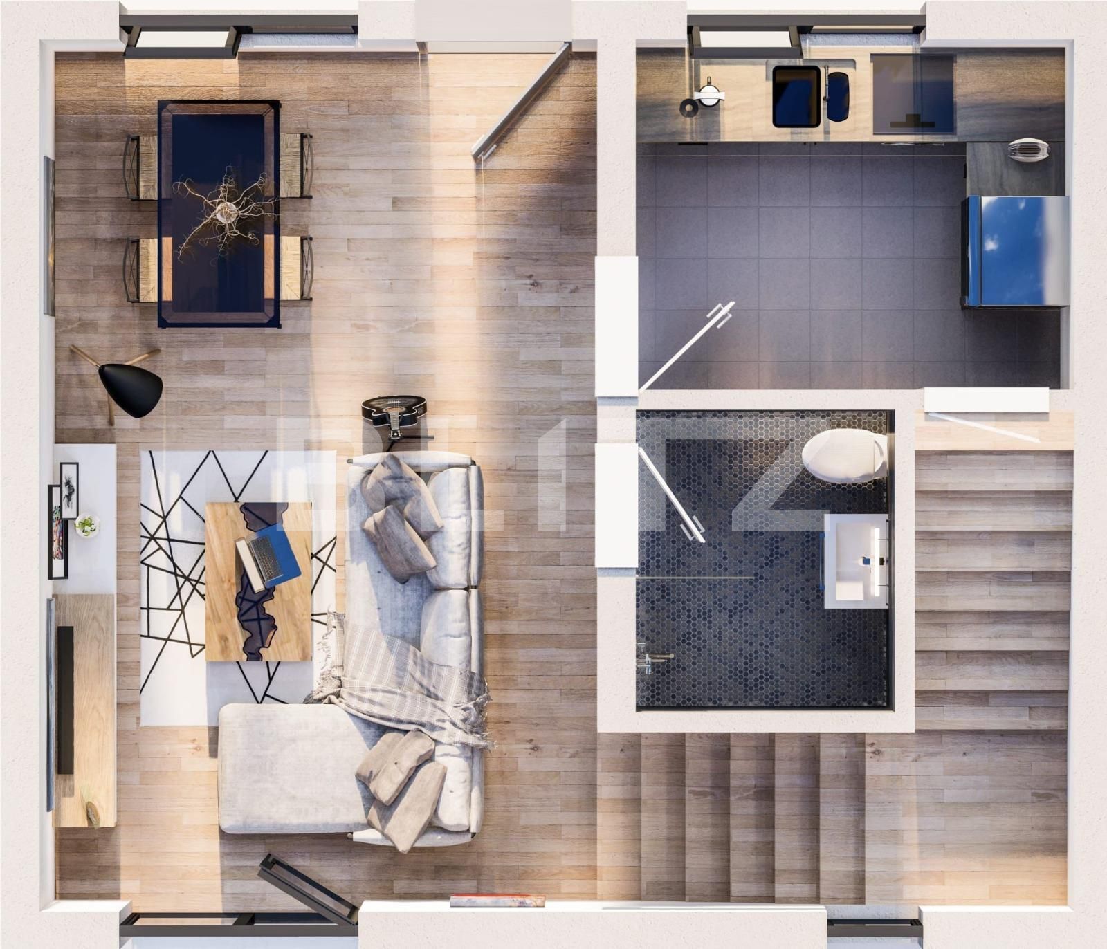 Casa de vânzare 4 camere Exterior Est - 91959CV | BLITZ Craiova | Poza12