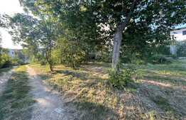 Teren intravilan 400 mp, George Enescu