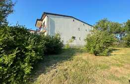 Teren intravilan 400 mp, George Enescu