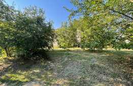 Teren intravilan 400 mp, George Enescu