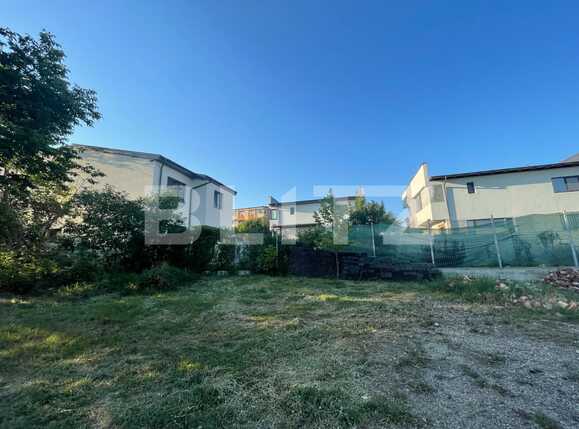 Teren de vânzare George Enescu - 91983TV | BLITZ Craiova | Poza2