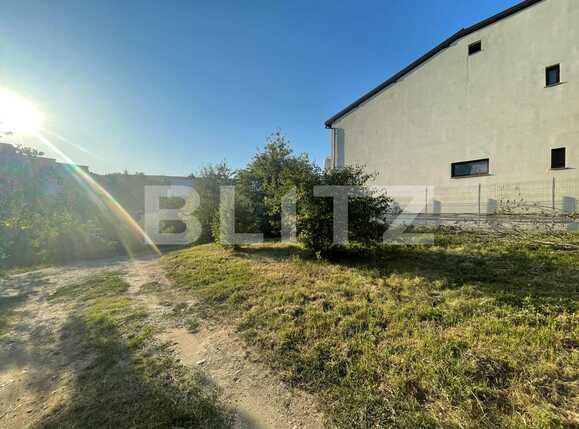 Teren de vânzare George Enescu - 91983TV | BLITZ Craiova | Poza1