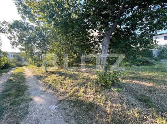 Teren de vânzare George Enescu - 91983TV | BLITZ Craiova | Poza5