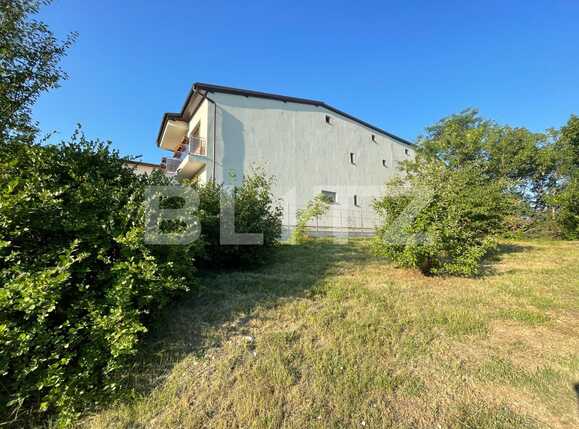 Teren de vânzare George Enescu - 91983TV | BLITZ Craiova | Poza3