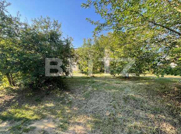 Teren de vânzare George Enescu - 91983TV | BLITZ Craiova | Poza4