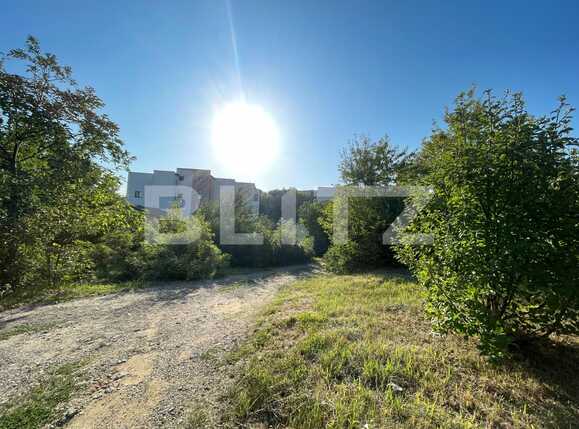 Teren de vânzare George Enescu - 91983TV | BLITZ Craiova | Poza6