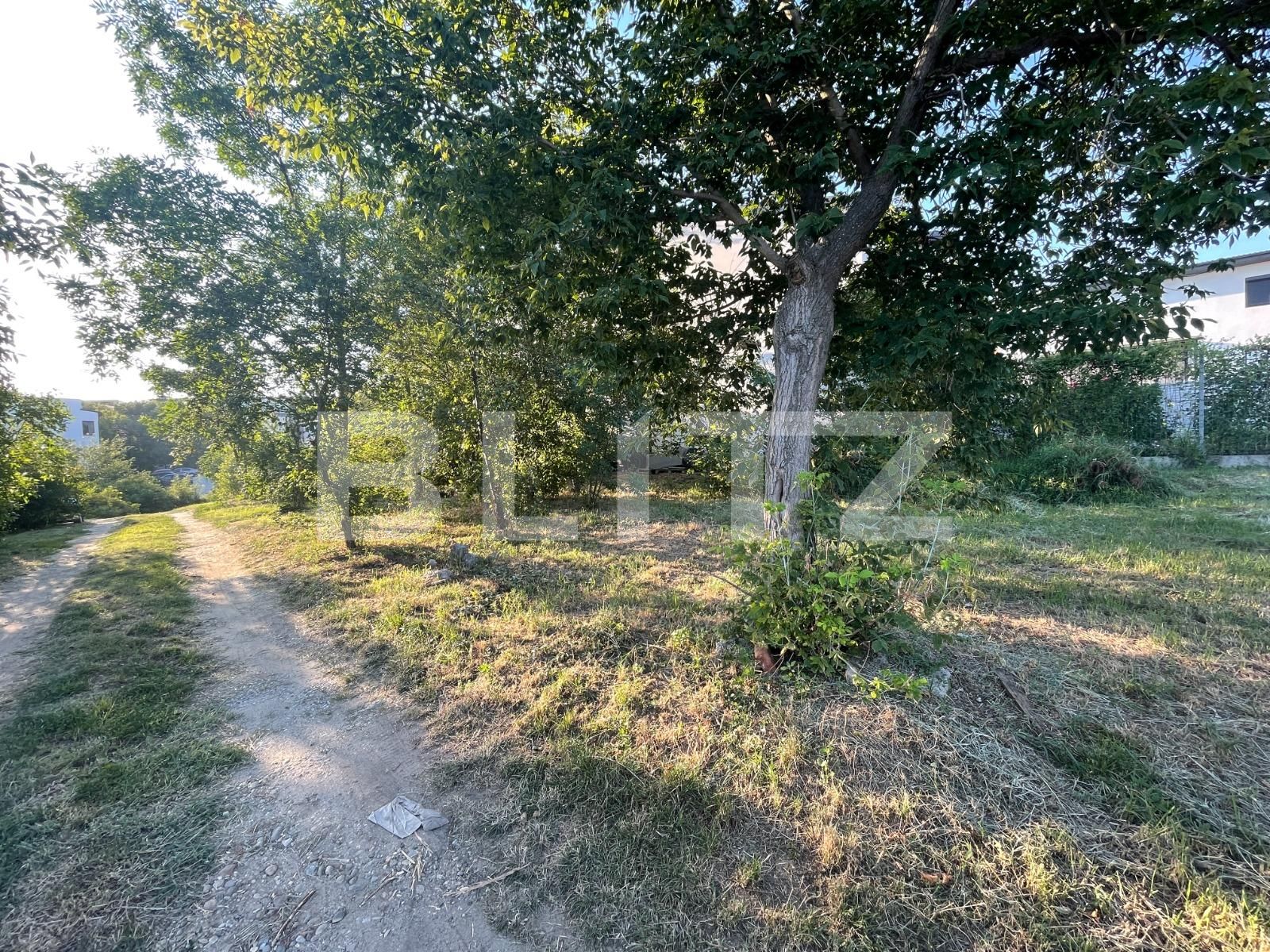 Teren de vânzare George Enescu - 91983TV | BLITZ Craiova | Poza5