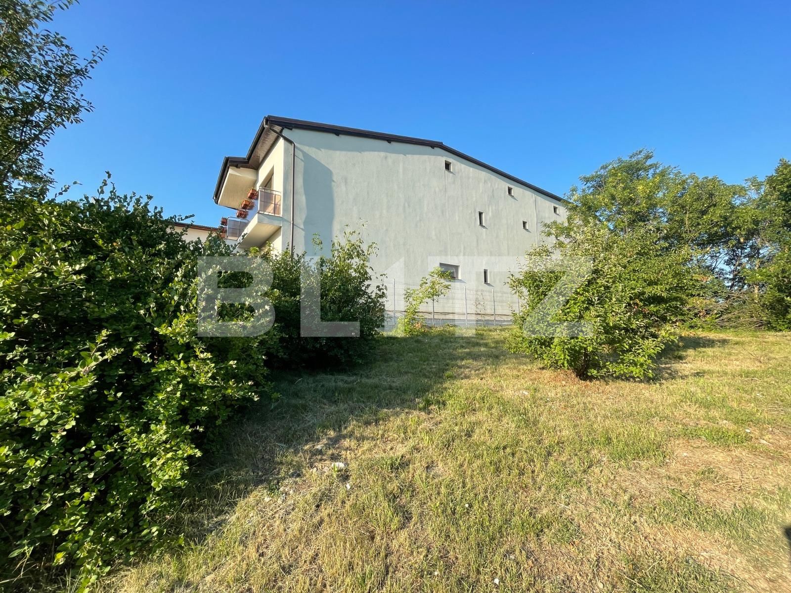 Teren de vânzare George Enescu - 91983TV | BLITZ Craiova | Poza3