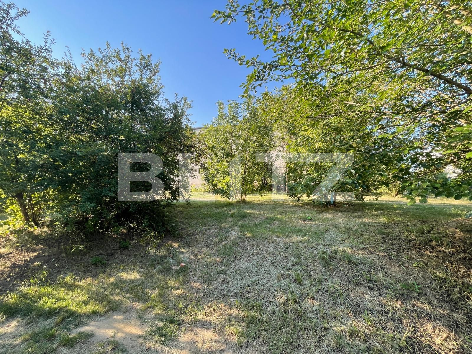 Teren de vânzare George Enescu - 91983TV | BLITZ Craiova | Poza4