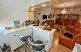 Apartament 3 camere, 75 mp, aer conditionat, Ultracentral