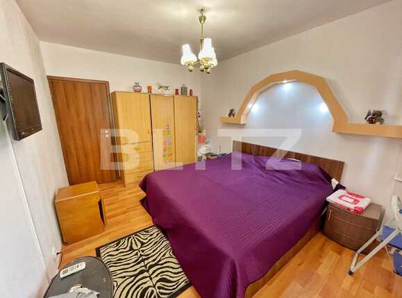 Apartament de închiriat 3 camere Ultracentral - 91984AI | BLITZ Craiova | Poza6