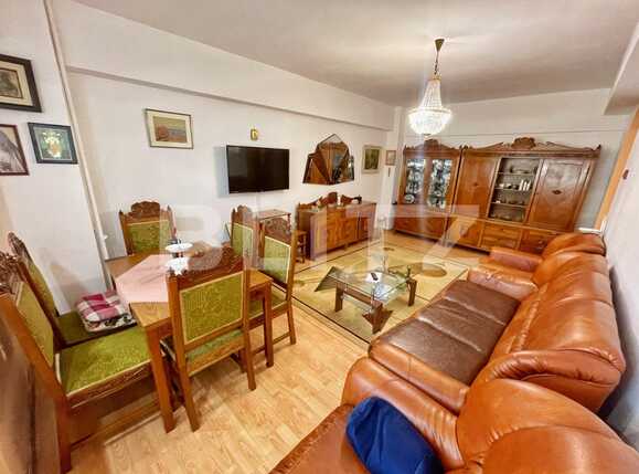 Apartament de închiriat 3 camere Ultracentral - 91984AI | BLITZ Craiova | Poza2