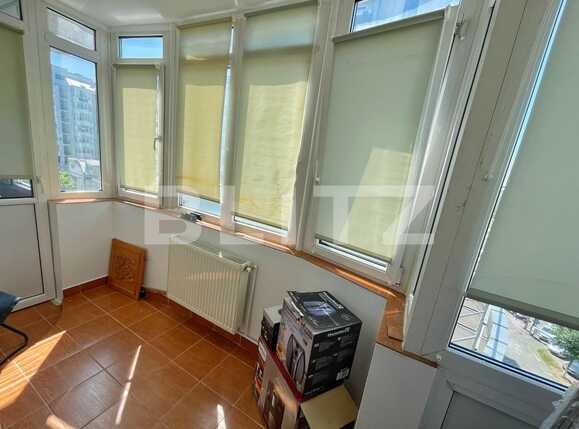 Apartament de închiriat 3 camere Ultracentral - 91984AI | BLITZ Craiova | Poza10