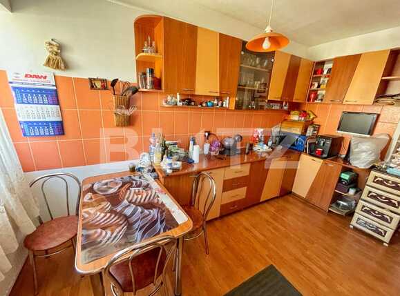 Apartament de închiriat 3 camere Ultracentral - 91984AI | BLITZ Craiova | Poza5