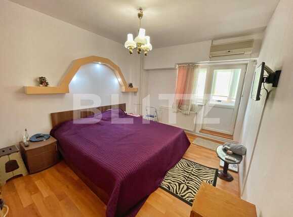 Apartament de închiriat 3 camere Ultracentral - 91984AI | BLITZ Craiova | Poza7