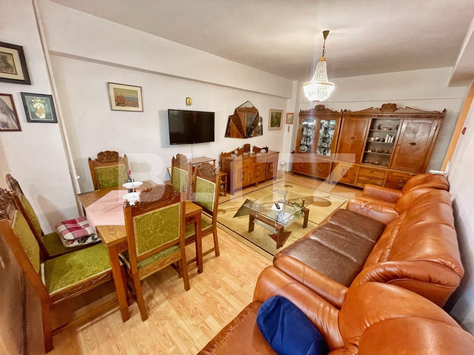 Apartament de închiriat 3 camere Ultracentral - 91984AI | BLITZ Craiova | Poza2