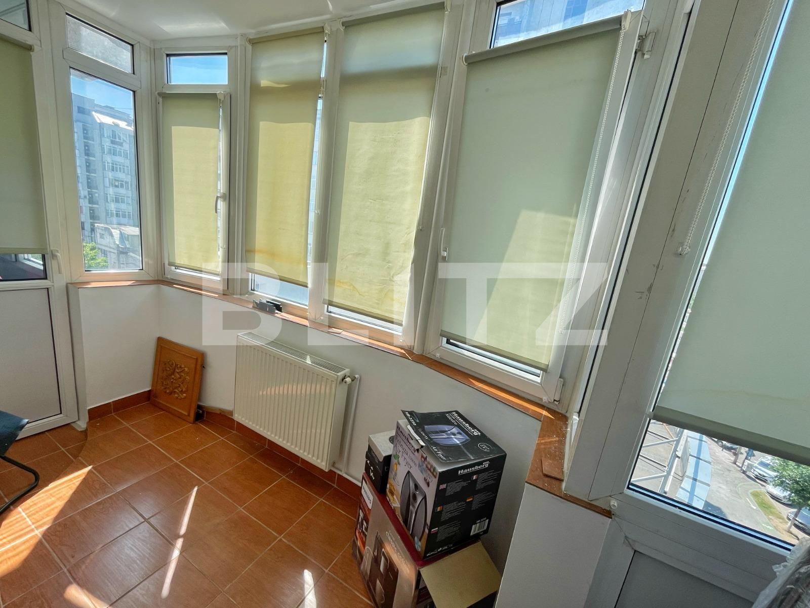 Apartament de închiriat 3 camere Ultracentral - 91984AI | BLITZ Craiova | Poza10