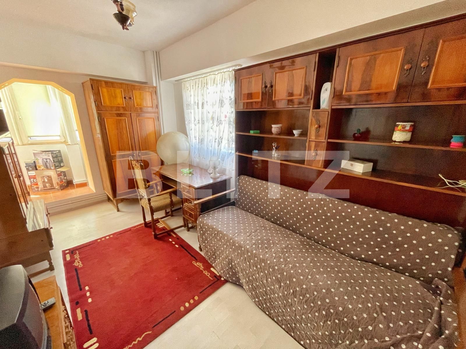 Apartament de închiriat 3 camere Ultracentral - 91984AI | BLITZ Craiova | Poza8