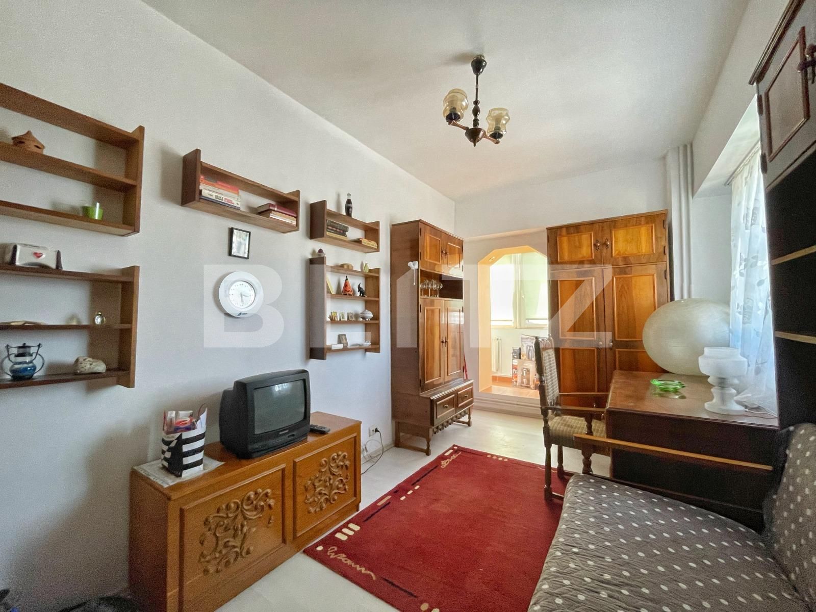 Apartament de închiriat 3 camere Ultracentral - 91984AI | BLITZ Craiova | Poza9