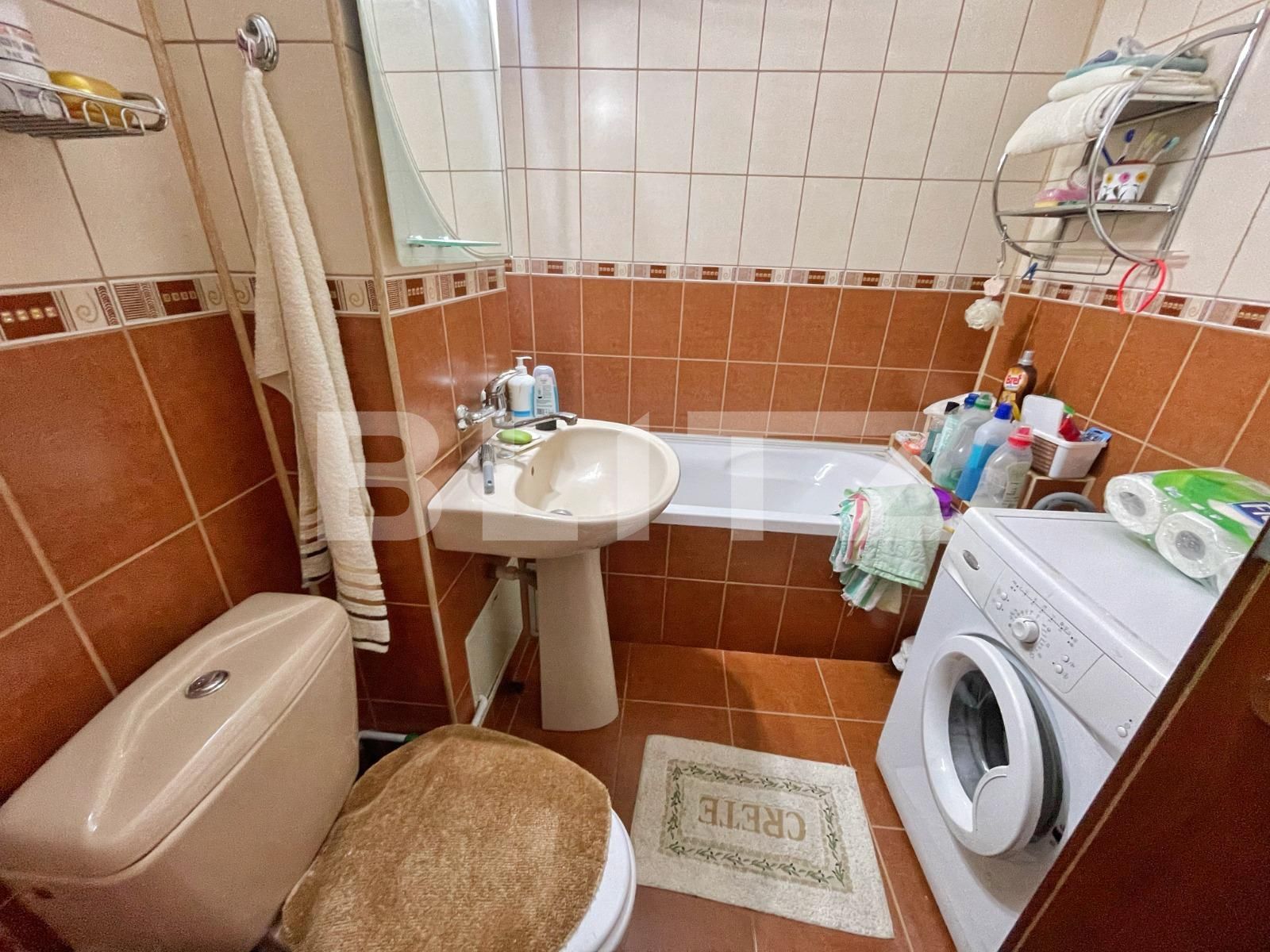 Apartament de închiriat 3 camere Ultracentral - 91984AI | BLITZ Craiova | Poza11