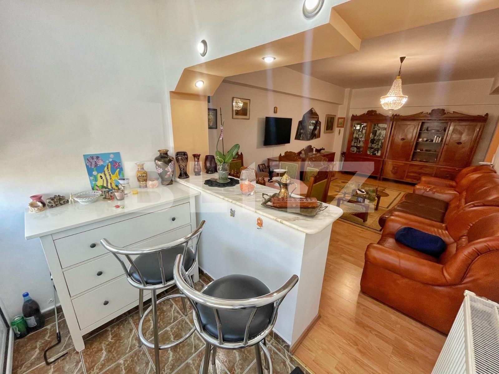 Apartament de închiriat 3 camere Ultracentral - 91984AI | BLITZ Craiova | Poza3