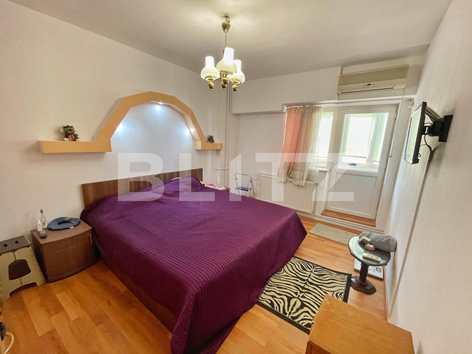 Apartament de închiriat 3 camere Ultracentral - 91984AI | BLITZ Craiova | Poza7