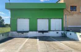 Hala industriala, 3390 mp, zona Exterior Vest 