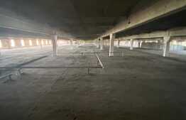 Hala industriala, 3390 mp, zona Exterior Vest 