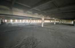 Hala industriala, 3390 mp, zona Exterior Vest 