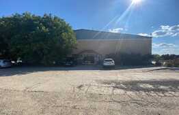 Hala industriala, 3390 mp, zona Exterior Vest 