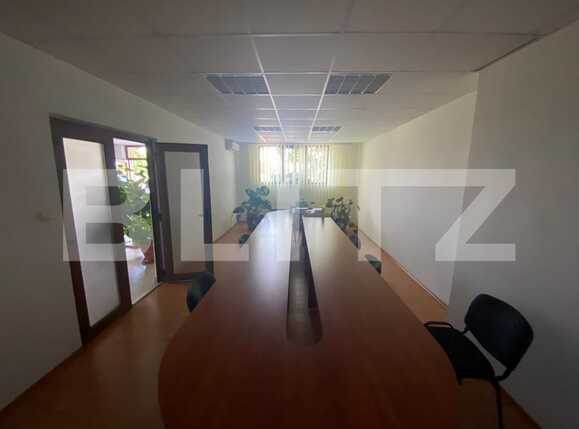 Spațiu industrial de închiriat Exterior Vest - 92013SII | BLITZ Craiova | Poza12